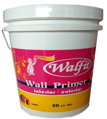 WALFIT Acrylic Emulsion Exterior Wall Primer