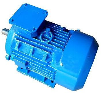 Standard Motor, Voltage : 220V, 380V, 440V