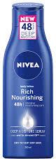 Nivea Body Lotion, For Home, Parlour, SKIN CARE, Packaging Type : Plastic Bottles, Plastic Pouches