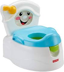 Non Poloshed Plain HDPE Baby Potty Chair, Feature : Comfortable, Eco Friendly, Excellent Finishing