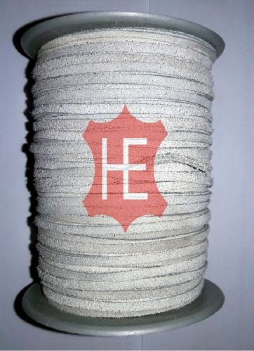 Hashmi Exports He-slc-4 Suede Leather Cord