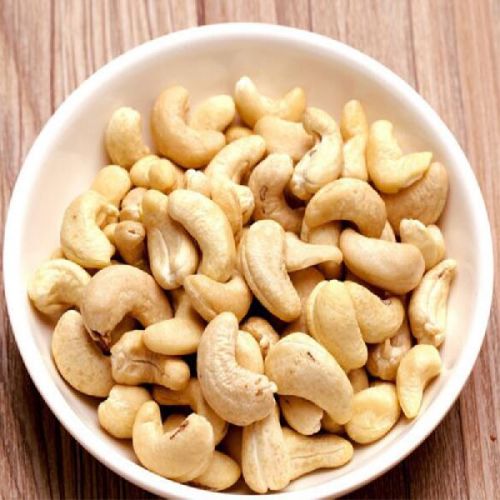 W240 Organic Cashew Nuts