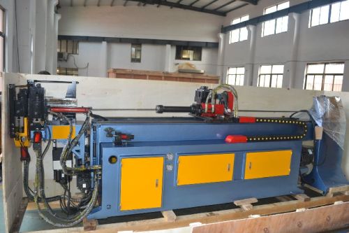 Cnc bending machine