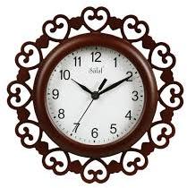 Fastrack Wall Clocks, Display Type : Analog, Digital