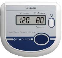 Battery 0-100gm Blood Pressure Machine, Certification : CE Certified, ISO 9001:2008