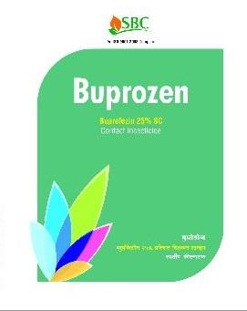 Buprozen Organic Fungicide, Classification : Biological Pesticide