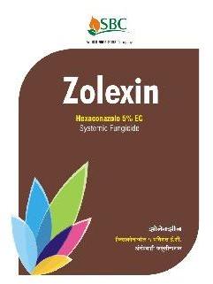 Zolexin Organic Fungicide, Classification : Biological Pesticide, Agrochemical / Pesticide