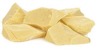 Cocoa Butter, For Cooking, Home, Restaurant, Snacks, Certification : FSSAI, HACCP