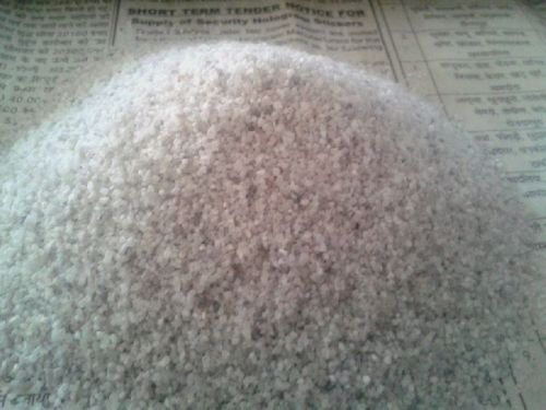 Dry Natural Quartz Silica Sand, For Ceramic Industry, Concreting, Filtration, Purity : 99%, 99.5%