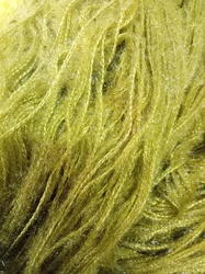 Dyed Polyester Babysoft Yarn, For Embroidery, Knitting, Sewing, Weaving., Feature : Anti-Bacterial