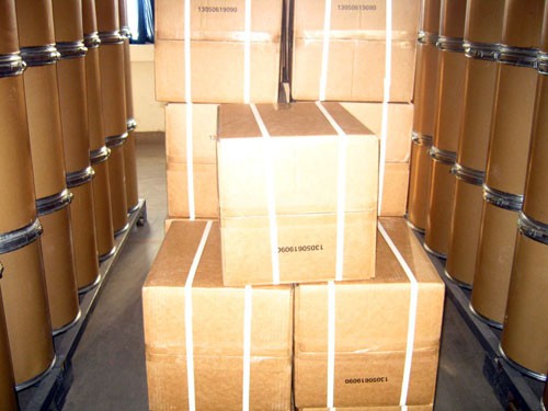 Moxifloxacin Hydrochloride, Purity : 99%