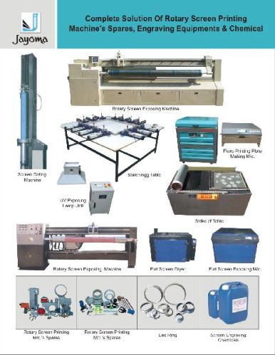 200-400kg Inkjet Screen Engraver, Voltage : 220V