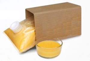 Whole Egg Liquid, For Household, Mess, Restaurant, Feature : Healthy