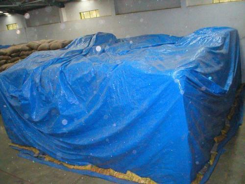 Rectangular LDPE Fumigation Cover, For Industrial, Wrapping, Size : 6x8inch, 8x12inchx10x14inch12x16inch