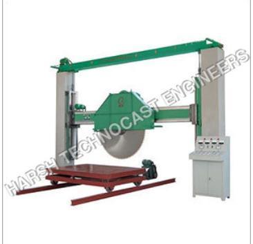 Mild Steel Sand Stone Cutter