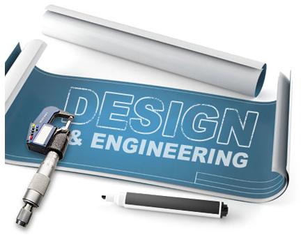 Design and Engineering Services