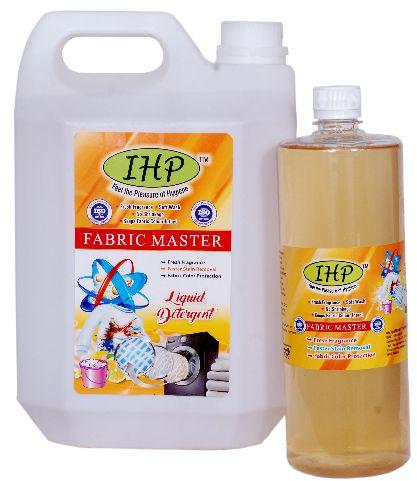 IHP Liquid Detergent