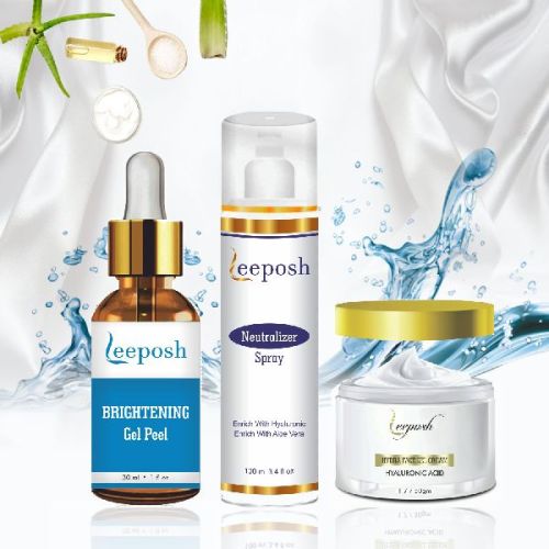 Chemical Peels, Gender : Unisex