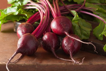 Natural Fresh Beetroot For Cooking