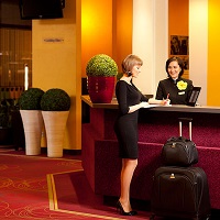 Hotel Booking Agents