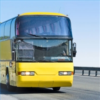 Bus Ticketing Services