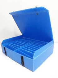 PP Flute Box