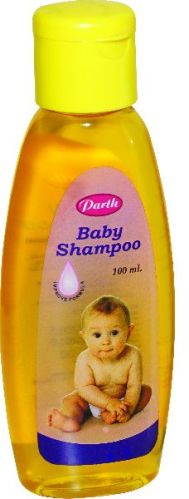 Parth Baby Shampoo (100 Ml), Gender : Child