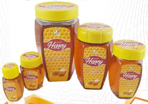 Parth Honey, For Foods, Certification : FSSAI Certified