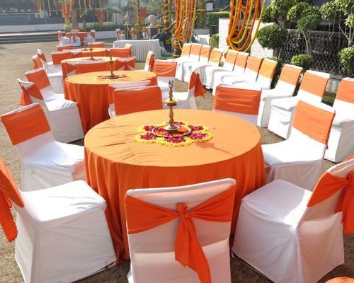 Wedding Arrangement Service