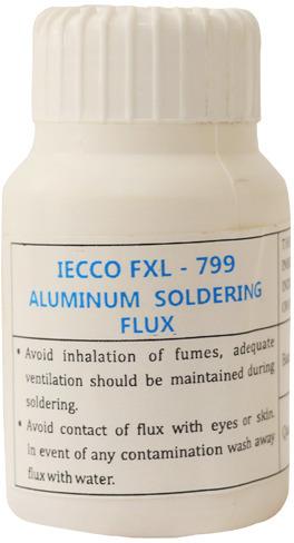 Liquid Aluminium Soldering (FXL-799), Packaging Type : Customized