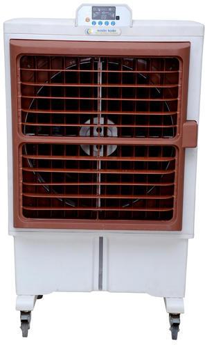 Wonder Kooler Plastic Metal Desert Air Cooler, For Rooms, Halls, Offices, Voltage : 220-240v