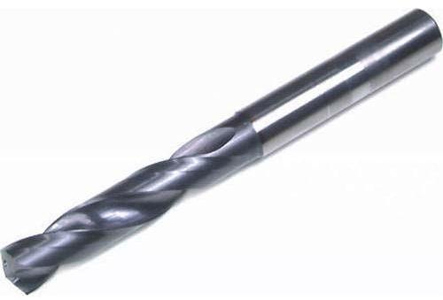 Non Polished Carbide Drill, Feature : Easy To Fit, Fine Finishing, High Strength, Light Weight, Optimum Quality