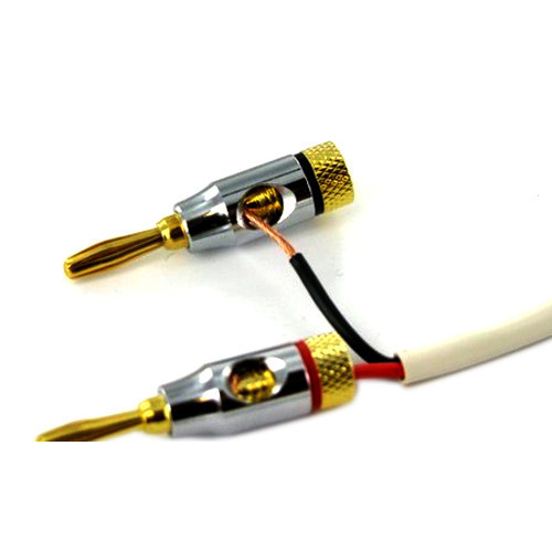 Banana Connector