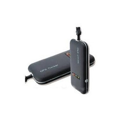 Gps tracking device