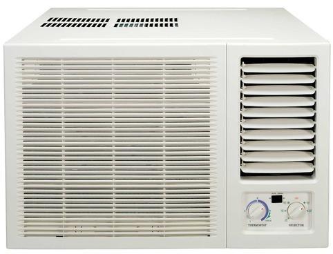Daikin Window AC, Product Type : All for Cooling