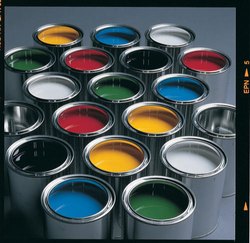 Metallic Lacquer Paint, Packaging Type : Bucket