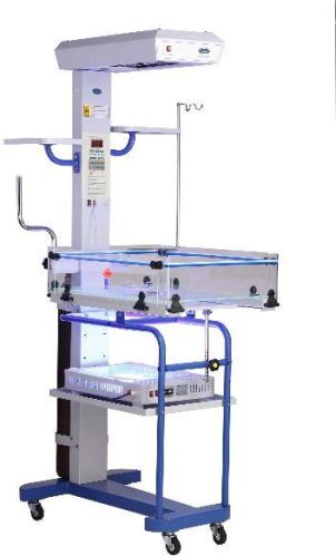 Polished Metal Infant Radiant Warmer, Voltage : 220 V AC. 50 Hz