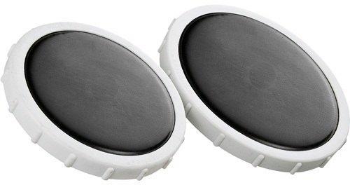 Envifab Round ABS FINE BUBBLE DISC DIFUSER, For Indutrial, Feature : Long Life