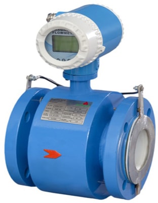 Electromagnetic Flow Meter