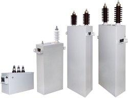 Power Capacitors