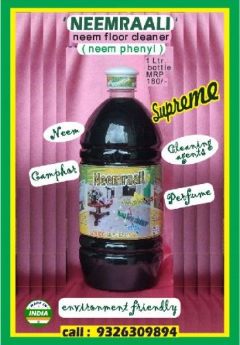 Neemraali, For Cleaning, Feature : Remove Germs, Remove Hard Stains, Purifies