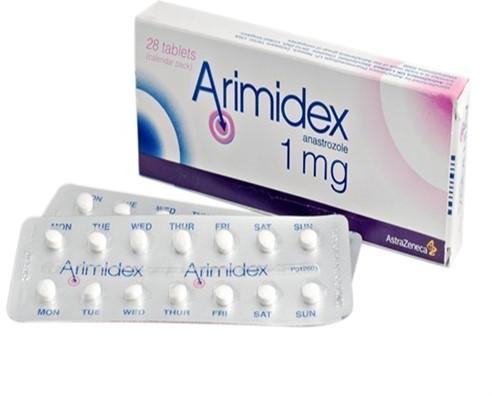 Arimidex Tablets