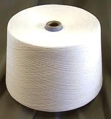 Jayprabhu Weaving Plain Cotton Yarn, Packaging Type : Carton, Corrugated Box, HDPE Bags