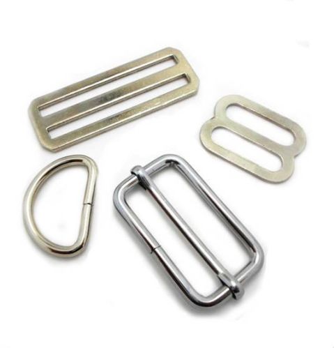 Copper Polished Adjuster Buckle, For Waist Belt, Gender : Female, Male