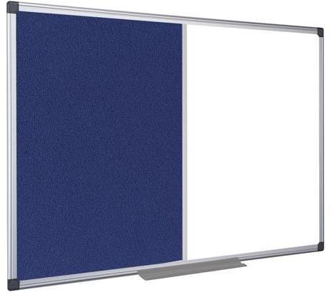 Aluminium Combination Boards, For Office, School, Colleges, Feature : Crack Proof, Durable, Fine Finished