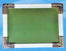 Aluminium Green Board, For College, Office, School, Feature : Durable, Easy To Fit, Fine Finished