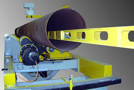 Fabrication, Erection Welding Of Pipelines