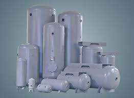 Heavy Storage Tanks Fabrication Service