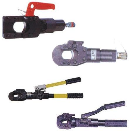 Hydraulic Cable Cutters