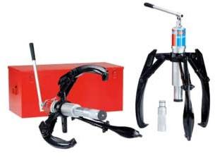 Self Contained Hydraulic Cobra Puller, Feature : Durable